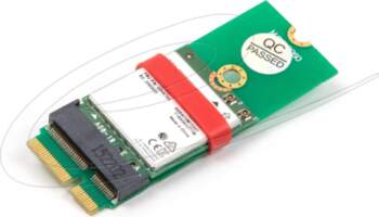 Delock - interface adapter - M