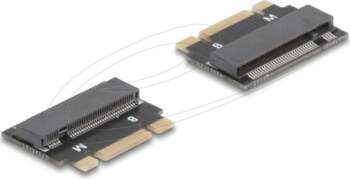 Delock - interface adapter - M