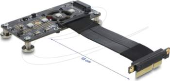 Delock - interface adapter - with