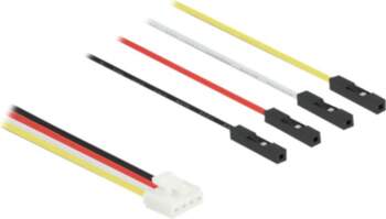 Delock IOT - power / data