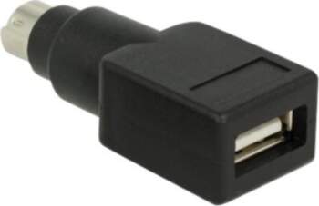 Delock - keyboard / mouse adapter