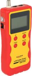 Delock LCD Cable Tester - network