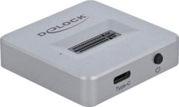 Delock M.2 Docking Station -