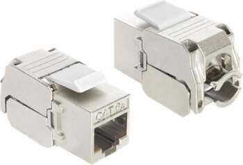 Delock modular insert 86405