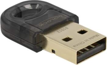 Delock - network adapter - USB