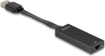 Delock - network adapter - USB