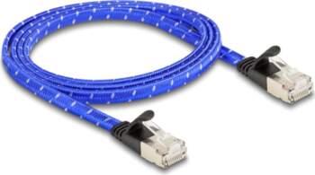Delock network cable - 1 m