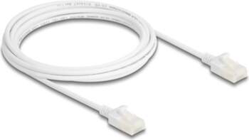 Delock network cable - 3 m