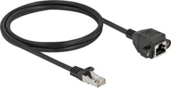 Delock network extension cable - 1