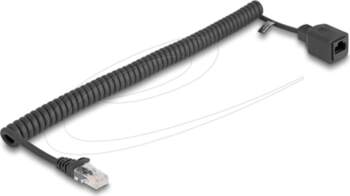 Delock network extension cable - 2