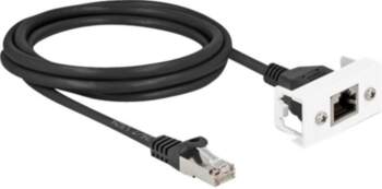 Delock network extension cable - 2