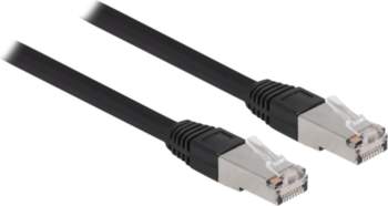 Delock patch cable - 10 m
