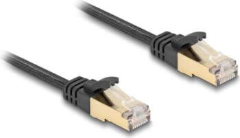 Delock patch cable - 25 cm