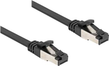 Delock patch cable - 25 cm
