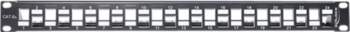 Delock patch panel - 1U -
