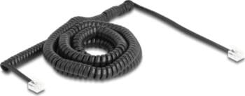 Delock phone cable - 10 m