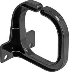 Delock - rack cable management ring