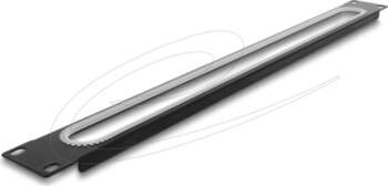 Delock - rack cable management routing