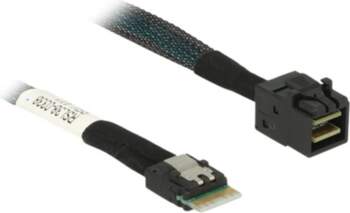 Delock SAS internal cable - 50