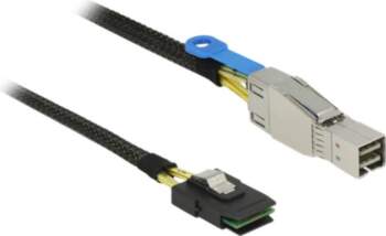 Delock SAS internal to external cable