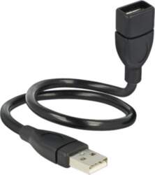 Delock ShapeCable - USB extension cable