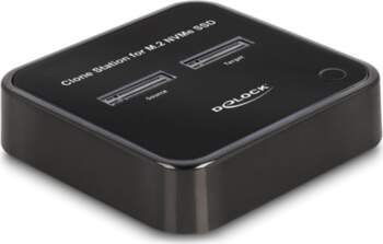 Delock - SSD docking station -