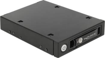 Delock - storage mobile rack 47232