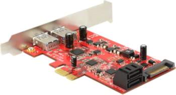 Delock - storage / USB3.0