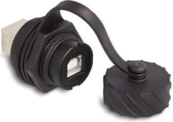 Delock - USB adapter - USB