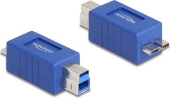 Delock - USB adapter - USB