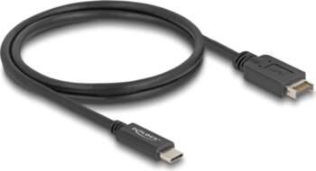 Delock - USB-C cable - 20