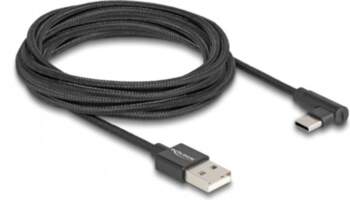 Delock - USB-C cable - USB