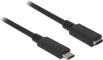 Delock - USB-C extension cable -