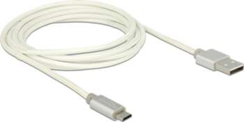 Delock - USB cable - Micro-USB