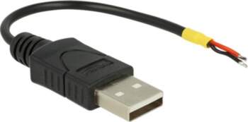 Delock - USB cable - USB