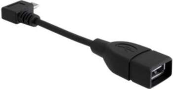 Delock - USB cable - USB