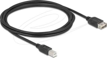 Delock - USB cable - USB