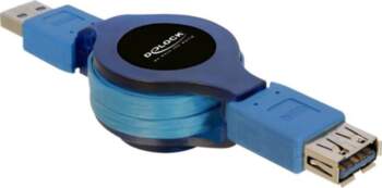 Delock - USB cable - USB