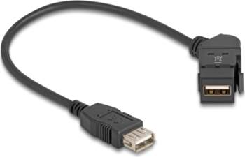 Delock - USB extension cable -
