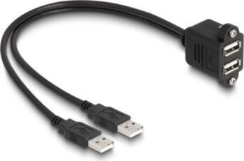 Delock - USB extension cable -