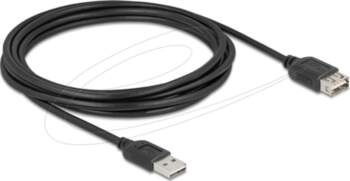 Delock - USB extension cable -