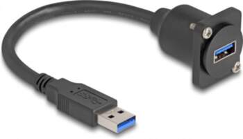 Delock - USB extension cable -