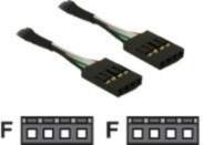 Delock USB Pinheader - USB cable