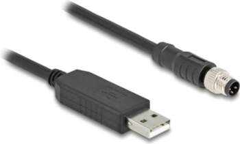 Delock - USB / serial cable