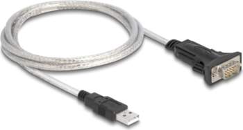 Delock - USB / serial cable