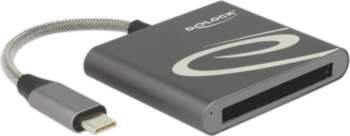 Delock USB Type-C Card Reader for