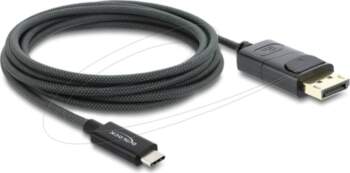 Delock - video adapter cable -