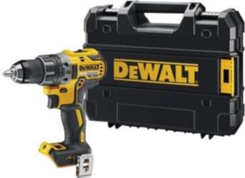 DeWALT DCD791NT - hammer drill/driver -
