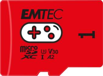 DEXXON EMTEC Gaming - flash memory