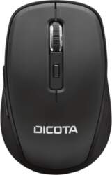 DICOTA Travel - mouse - Bluetooth